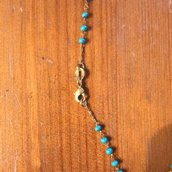 Rosary Necklace - Picture 3 of 4